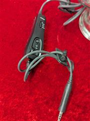 Bose A20 Aviation Headset Dual GA Plug with Bluetooth + Soft Case